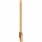 Ekena Millwork Bellingham Rough Sawn Timber Gable Bracket, Western Red Cedar, 72"W x 48"H x 2"D x 6"F, 16/12 Pitch GBW072X48X0206BEL00RWR - alternate 3
